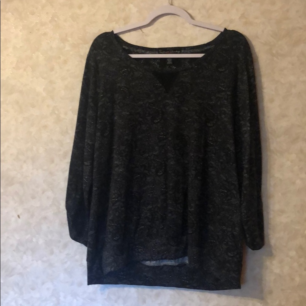 French Laundry Sweater